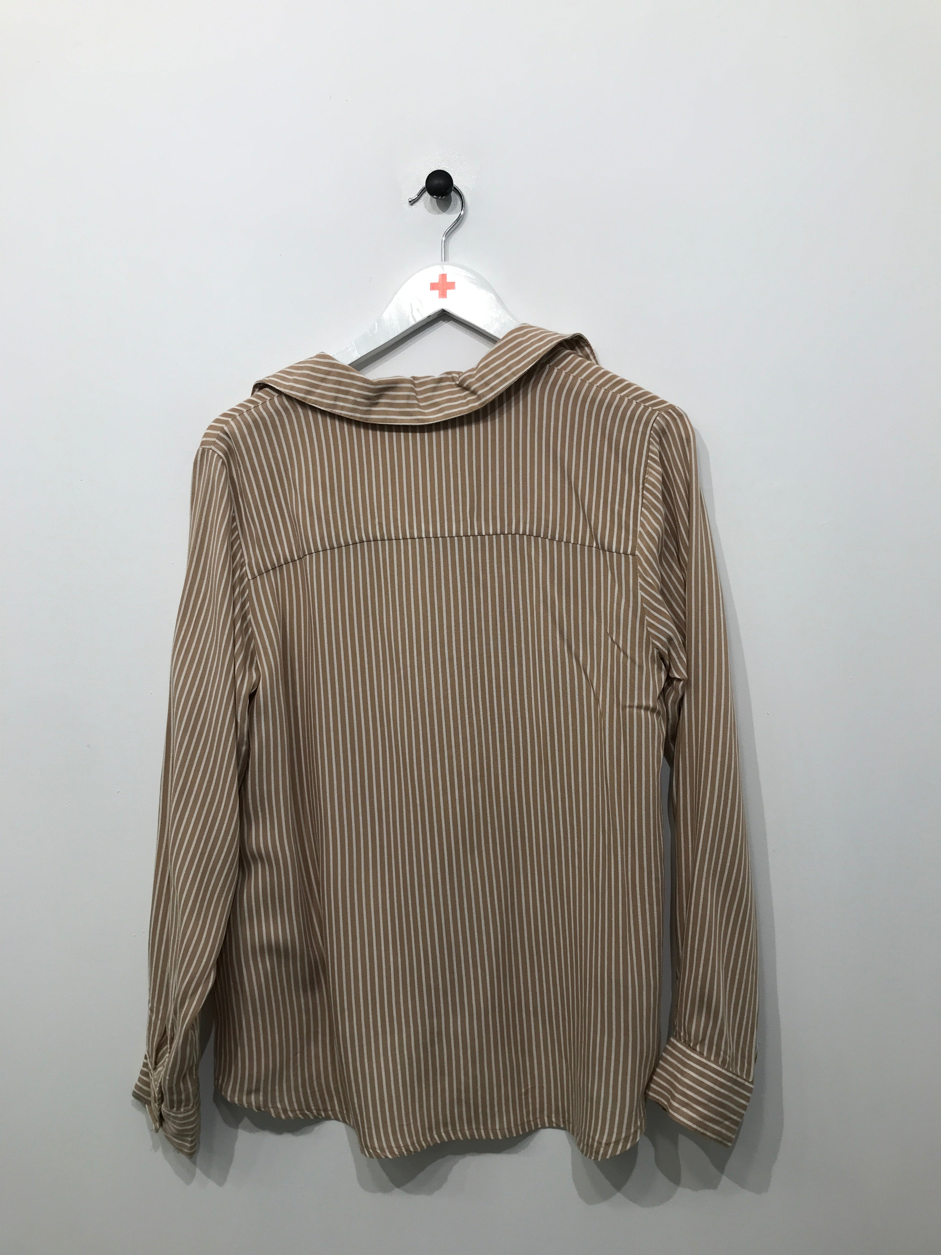 Kaffe Bluse